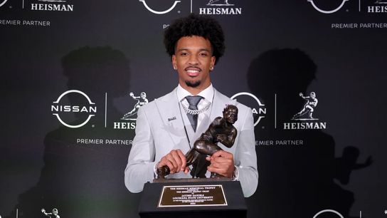 Steelers Could Land Heisman Trophy Winner In Order To Make QB Room Competitive In 2024 (Steelers News)
